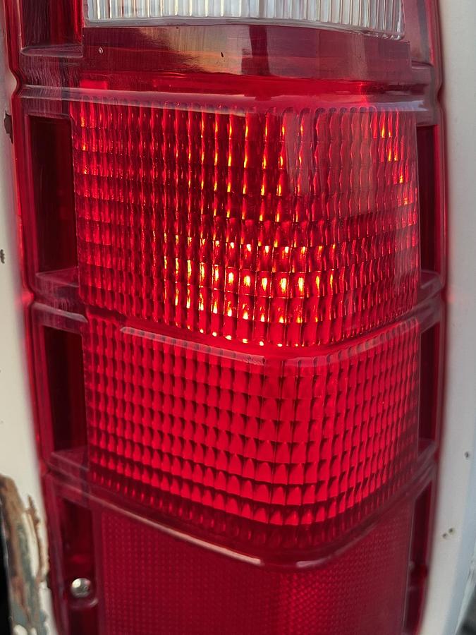 Used 1972 Dodge Power Wagon