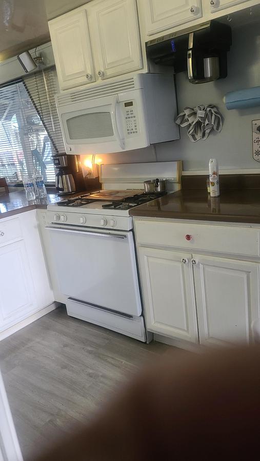 Used 1998 Fun Country House Boat