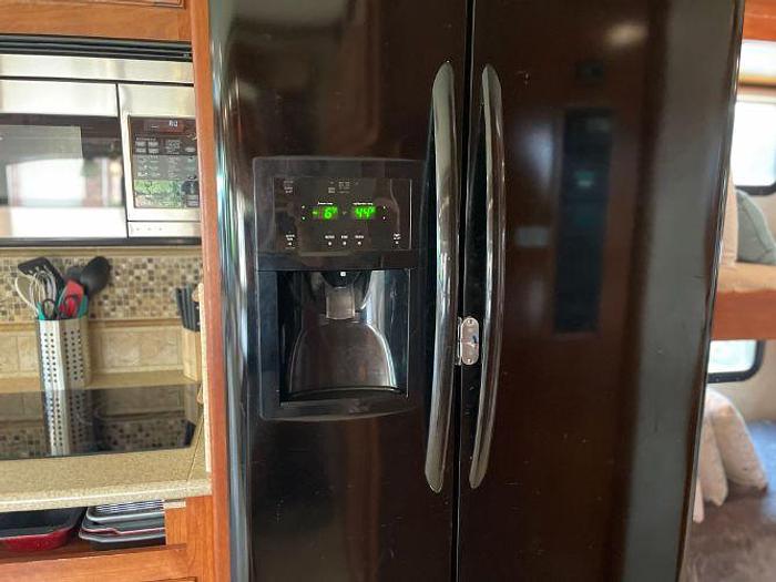 Used 2011 Monaco KNIGHT 40PBT