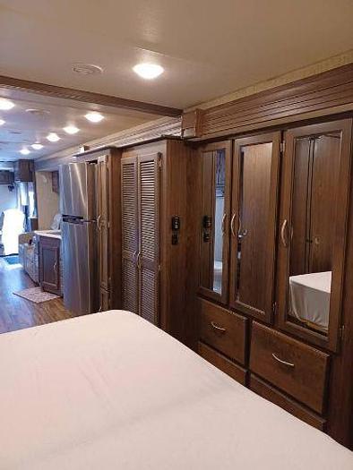 Used 2019 Coachmen Mirada 35OS