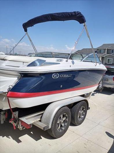 Used 2013 Cobalt 210