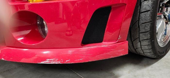 Used 2006 Ford Mustang GT Deluxe