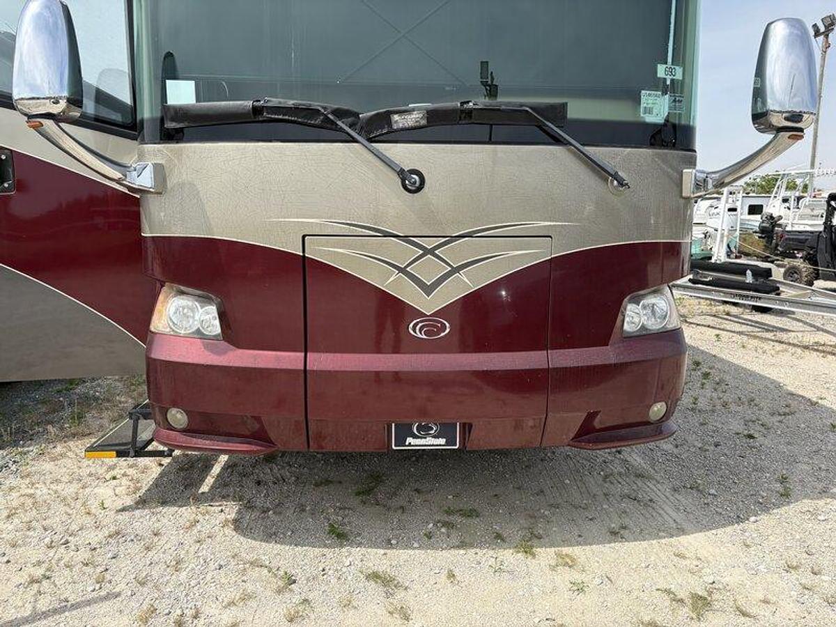 Used 2007 Country Coach Tribute 260