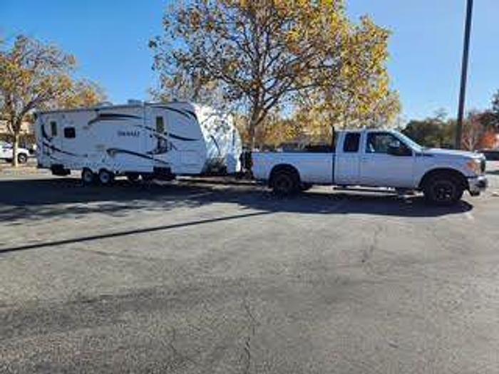 Used 2011 Dutchmen Denali