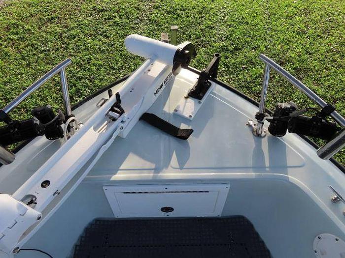 Used 1994 Keywest 1900 Sportsman