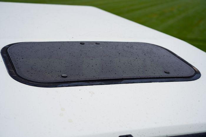 Used 1995 Land Rover Defender 90