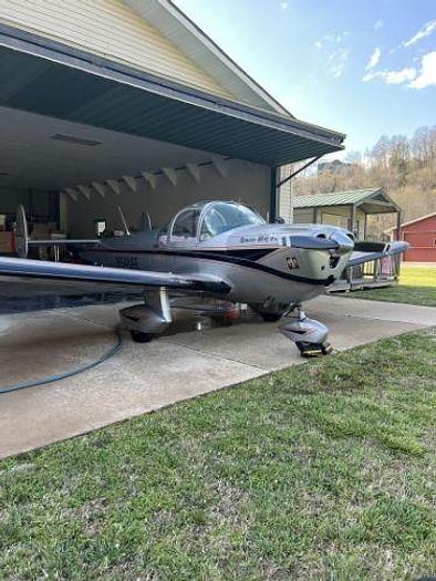 Used 1965 Alon Aircoupe A2