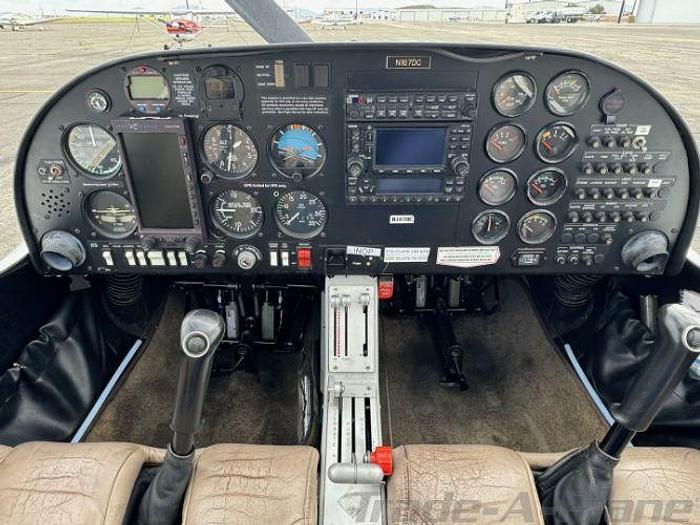 Used 2001 DIAMOND DA20-C1 Eclipse