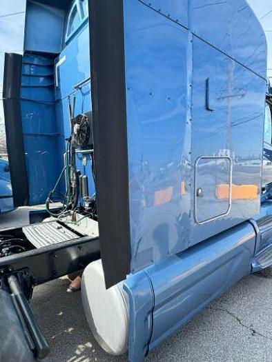 Used 2019 Peterbilt 579