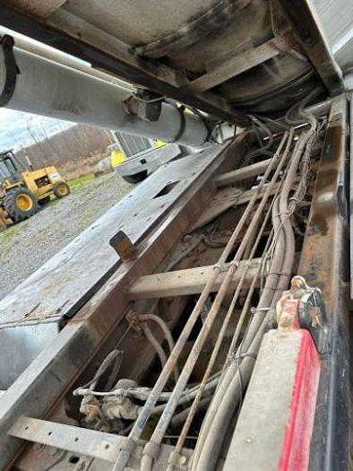 Used 2011 KENWORTH T800 Tank Truck