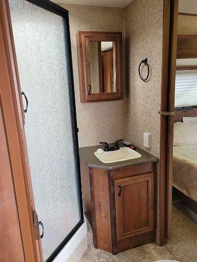 Used 2014 Open Range Roamer RT 320RES