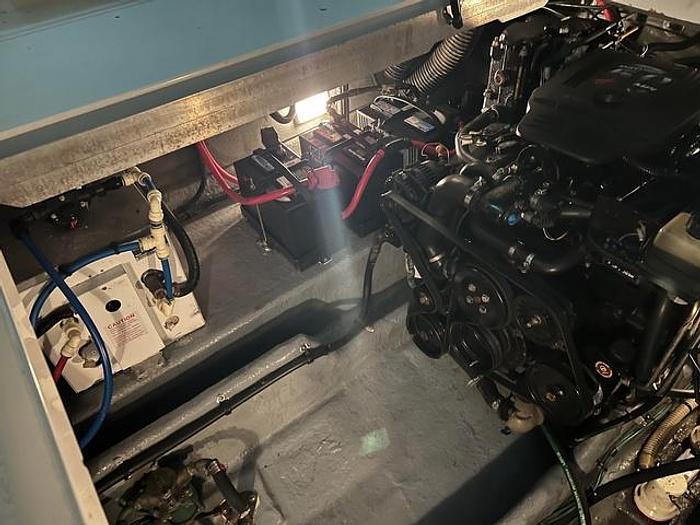 Used 2002 Sea Ray AmberJack