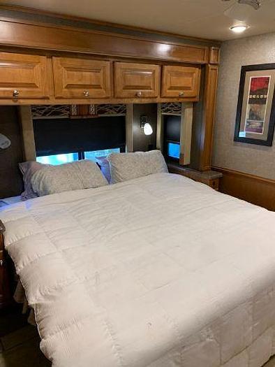 Used 2017 Tiffin Allegro Open Road 36UA