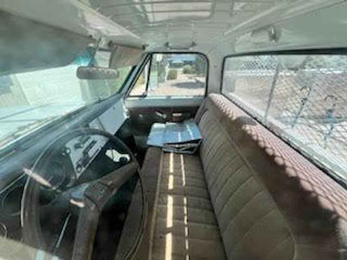 Used 1969 Chevrolet CK 30 1 Ton Pickup