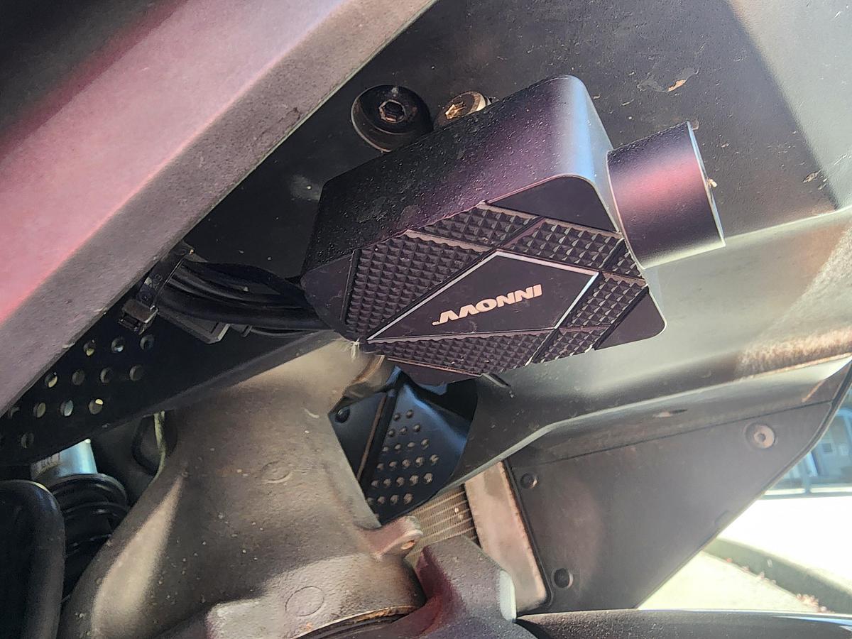 Used 2018 Honda Goldwing