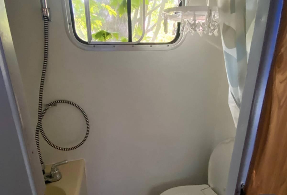 Used 1981 GMC Glendale 23' Class C Motorhome