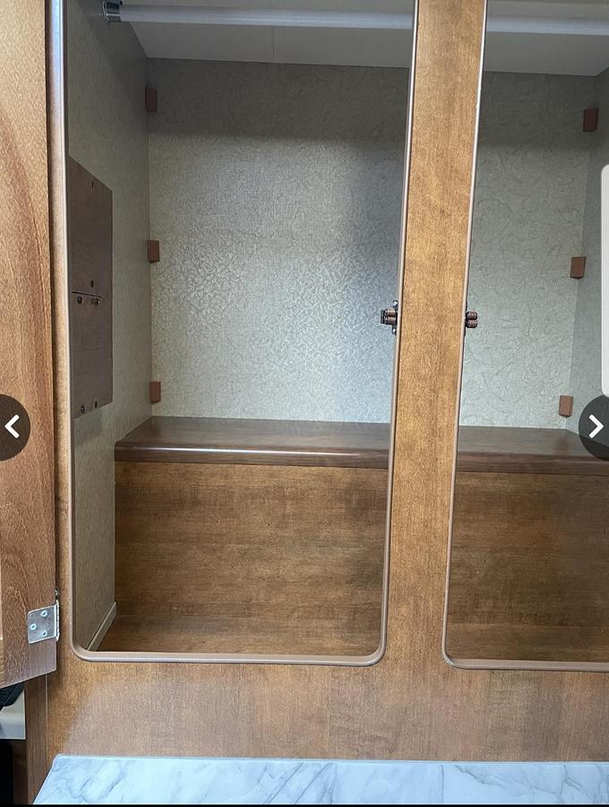 Used 2021 Lance 2295 Travel Trailer