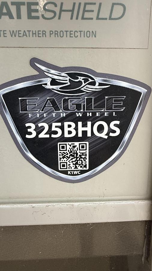 Used 2019 Jayco Eagle