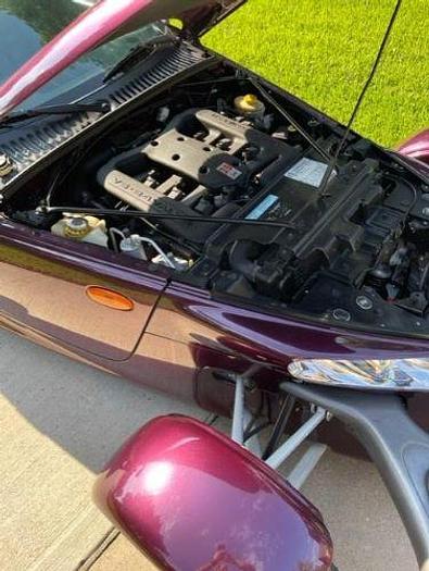 Used 1999 Plymouth Prowler