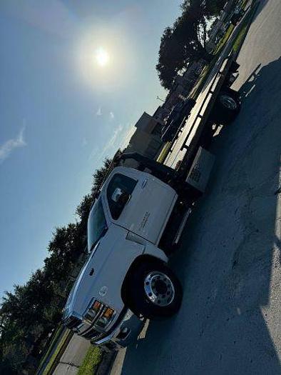 Used 2019 Chevrolet Silverado MD LT