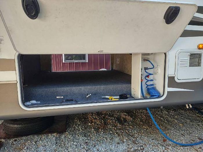 Used 2012 Keystone Cougar 331MKS