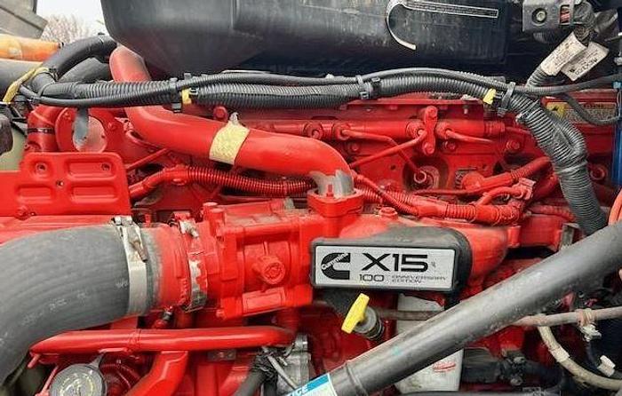 Used 2020 INTERNATIONAL LT