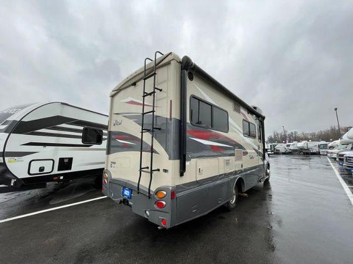 Used 2017 Winnebago View 24J
