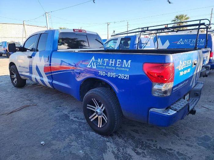 Used 2007 Toyota Tundra SR5