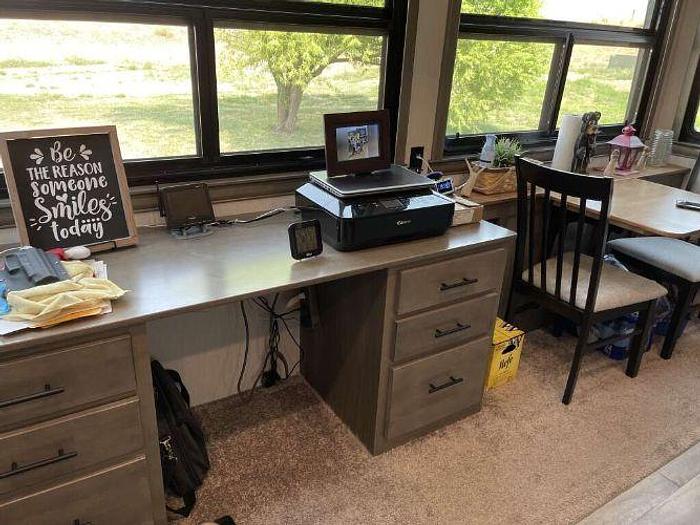 Used 2021 RiverStone Legacy 39RKFB