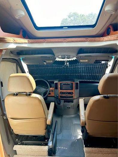 Used 2011 Itasca Navion IQ 24G