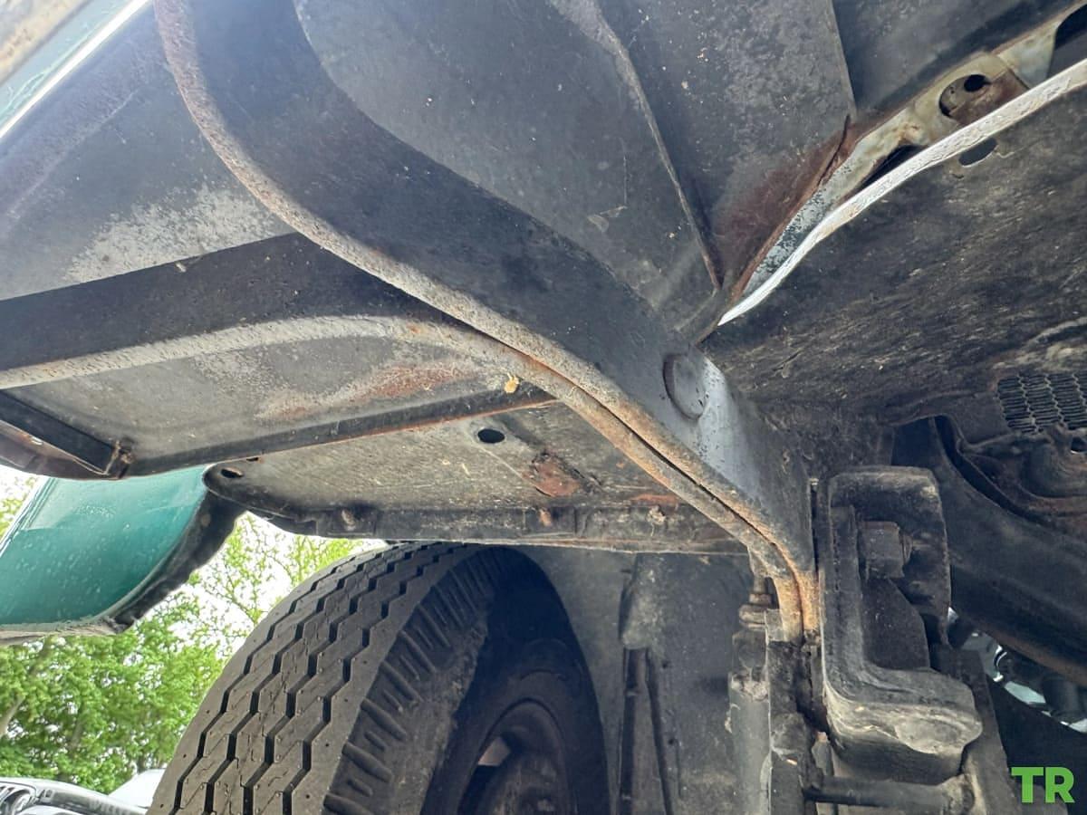Used 1950 Chevrolet 3600