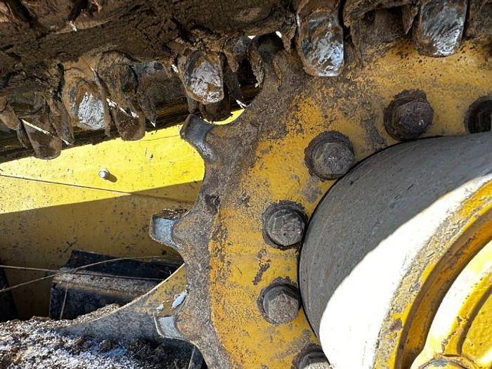 Used 2017 CATERPILLAR 289D