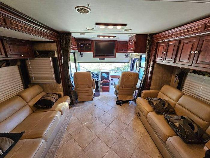 Used 2008 Tiffin PHAETON 42QRH