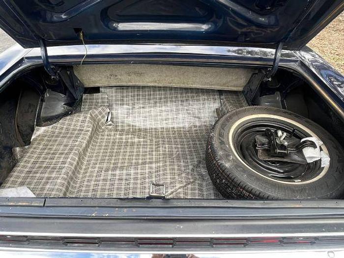 Used 1971 Ford Torino GT