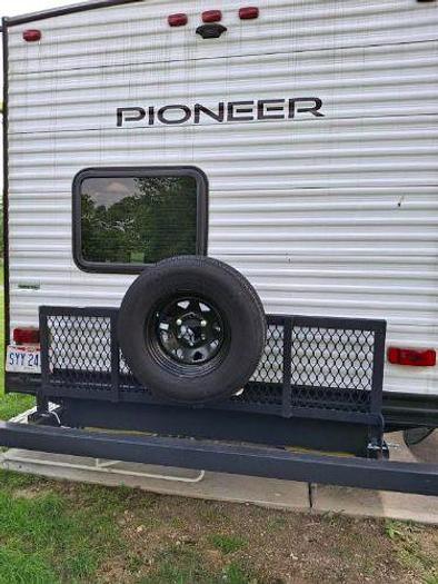 Used 2021 Heartland Pioneer PI BH 305