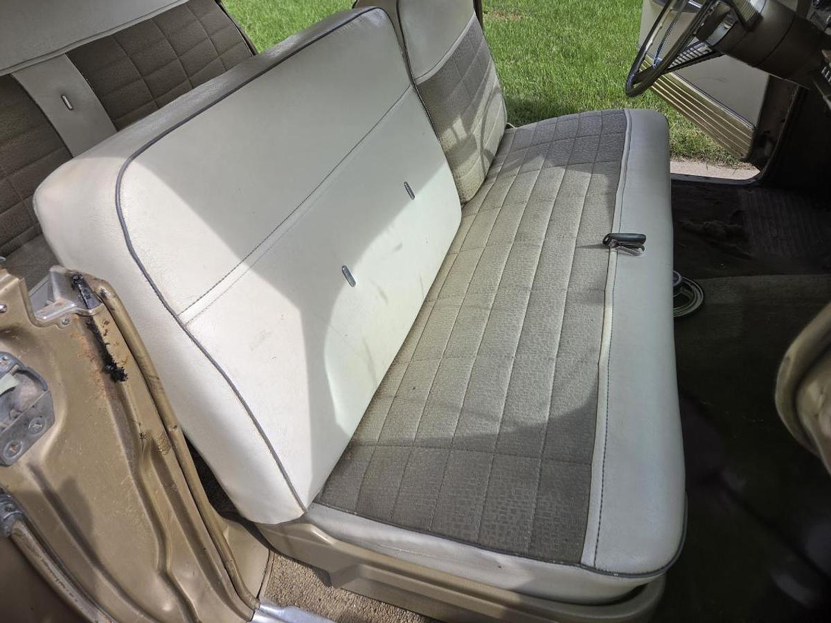 Used 1958 Edsel Citation