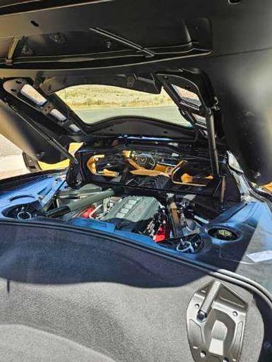 Used 2023 Chevrolet Corvette Stingray 3LT