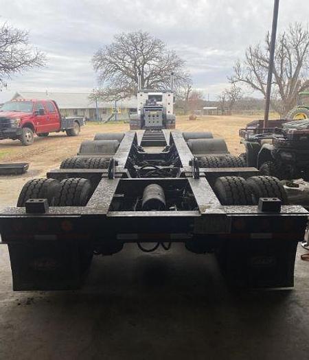 Used 2020 Liddell APM Trailer