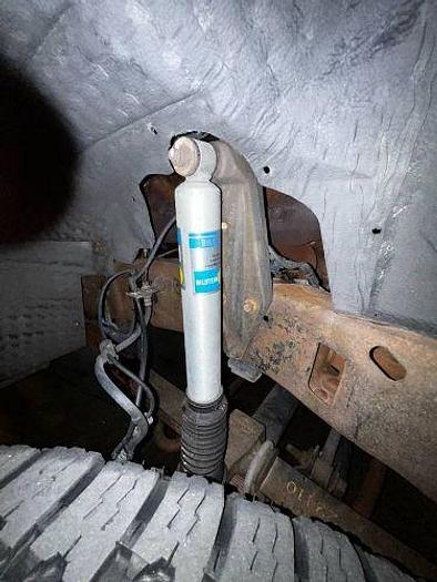 Used 2001 Ford Super Duty F-350 SRW Lariat