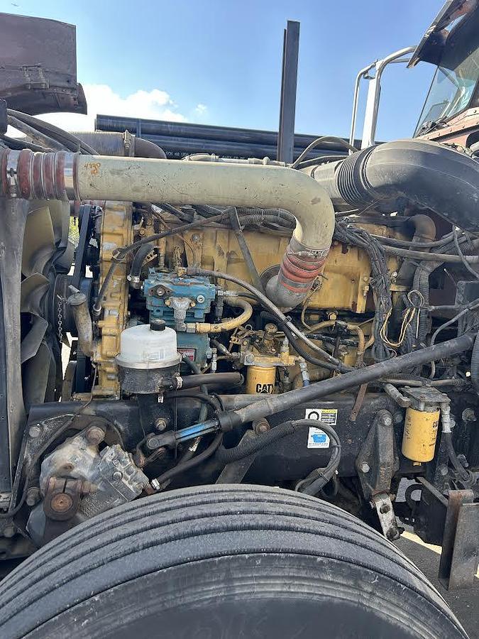 Used 2006 Peterbilt 379