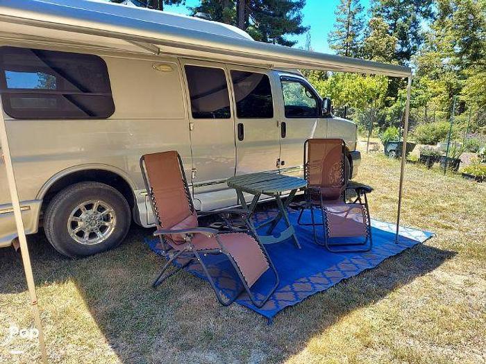 Used 2015 Roadtrek 190 Popular