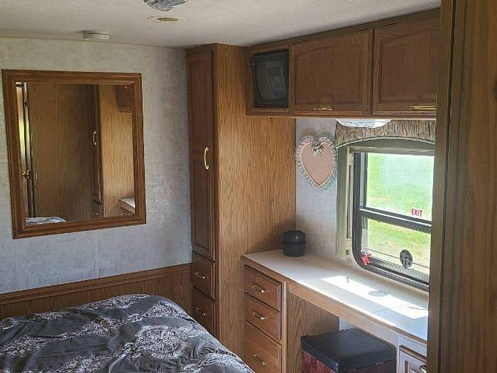 Used 2000 Itasca Suncruiser