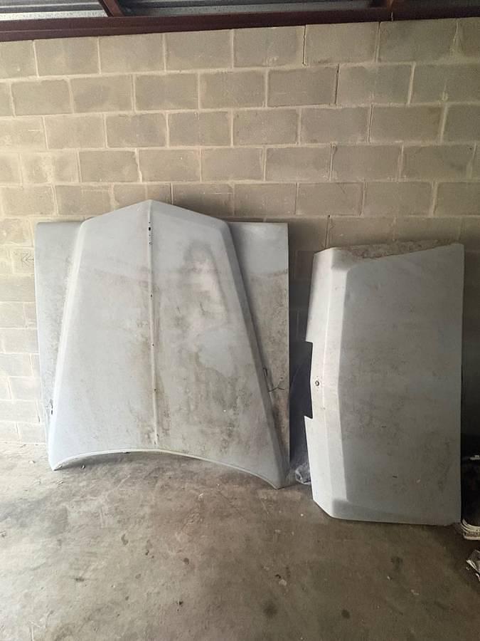 Used 1973 Cadillac Eldorado Convertible