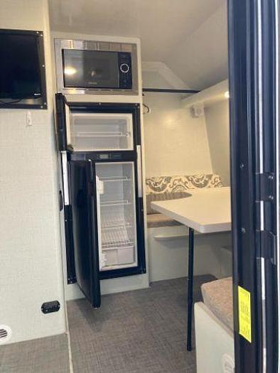 Used 2025 Liv Ultralight Travel Trailer