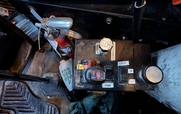 Used 2014 KENWORTH T800