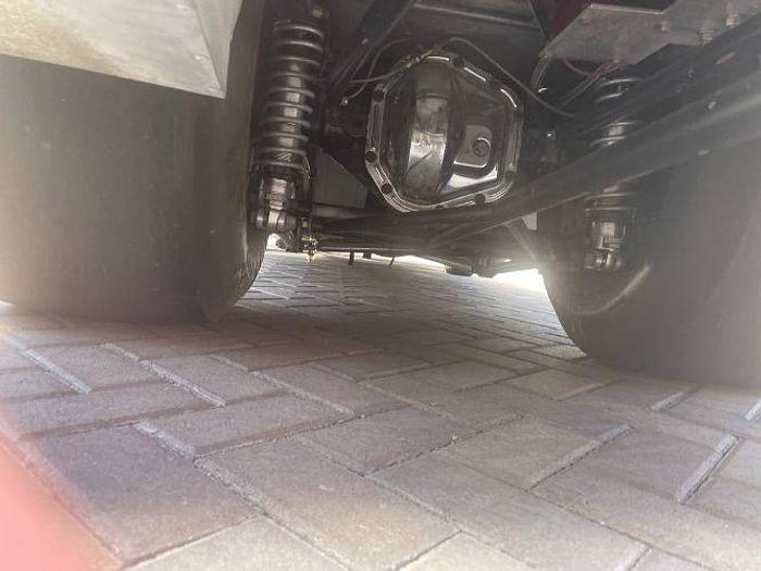 Used 1986 Dodge Charger Nostalgia Prostock Drag Car