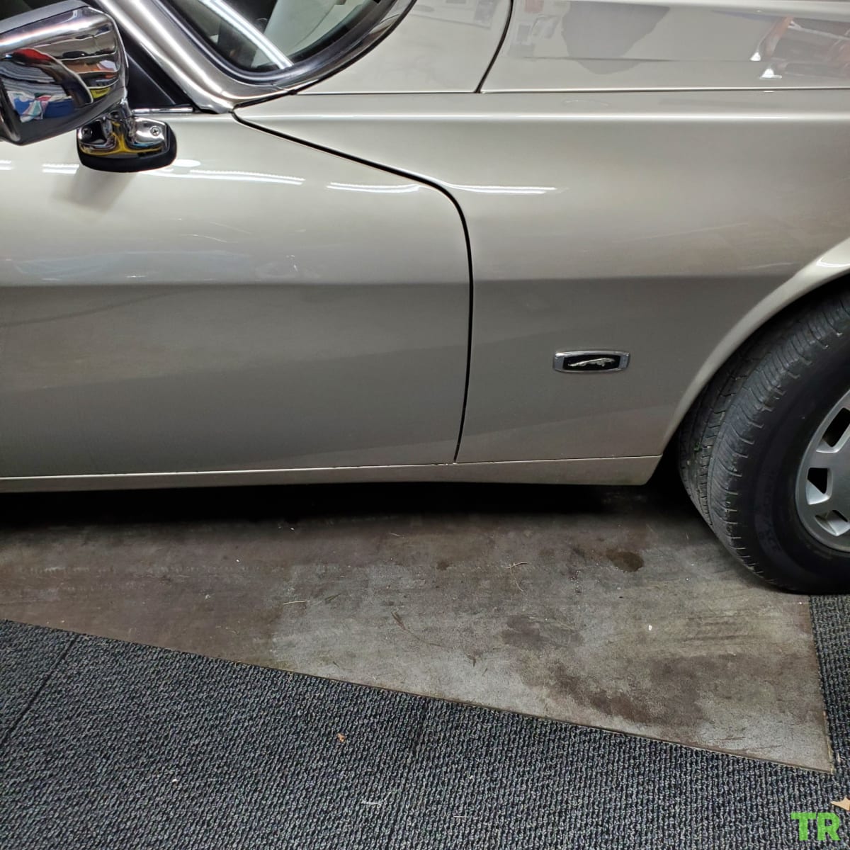 Used 1996 Jaguar