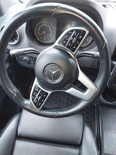 Used 2021 Tiffin Wayfarer RW