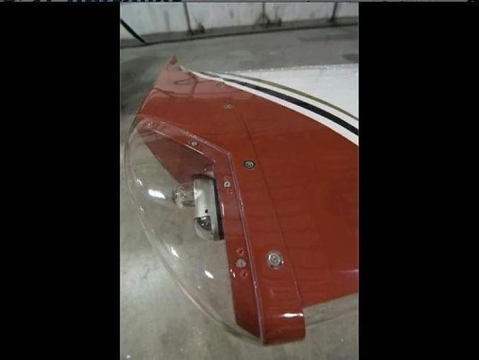 Used 1964 PIPER Comanche 250