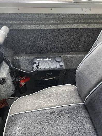 Used 2016 Duckworth Offshore